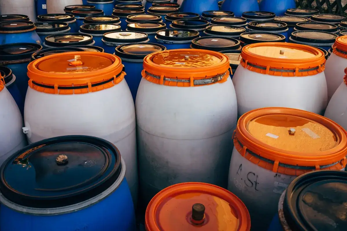 Chemical & Toxic Waste Cleanup in Arnold, MO